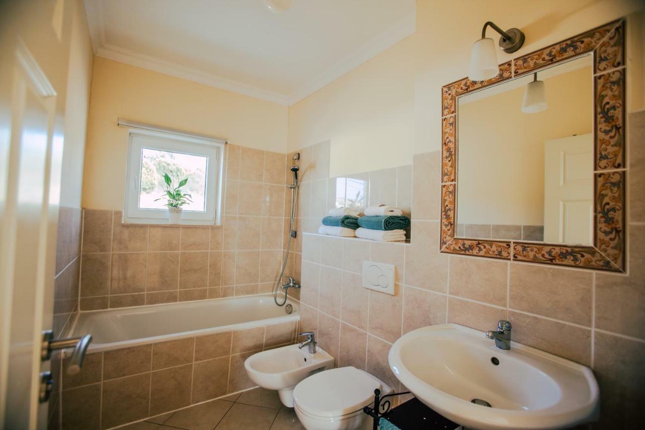 Casa Do Pocinho Apartman Raposeira  Kültér fotó