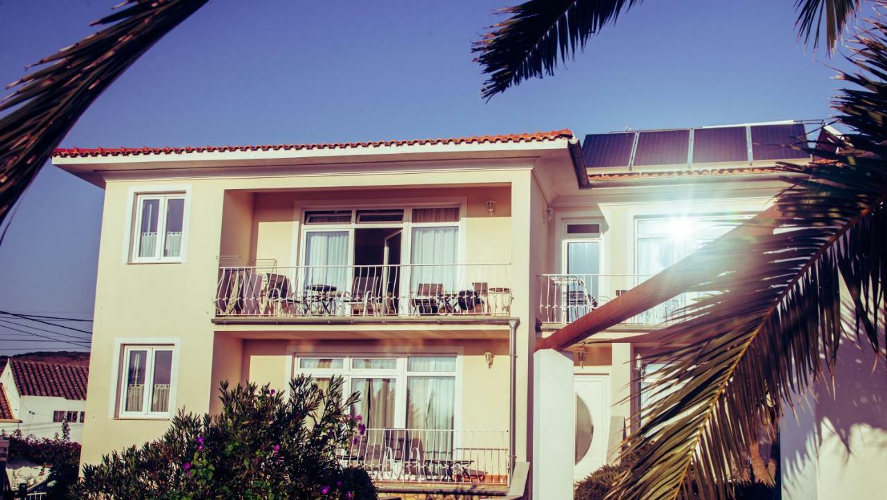 Casa Do Pocinho Apartman Raposeira  Kültér fotó