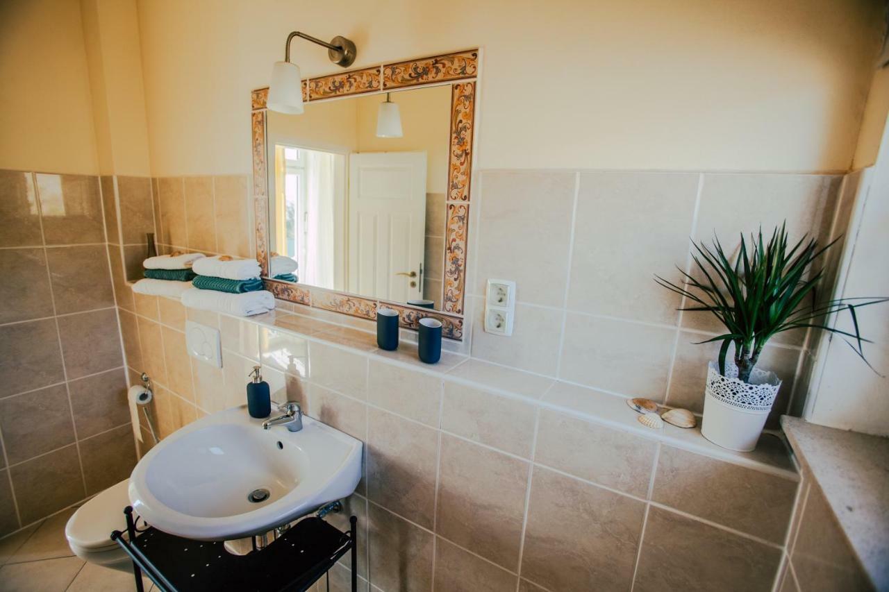 Casa Do Pocinho Apartman Raposeira  Kültér fotó
