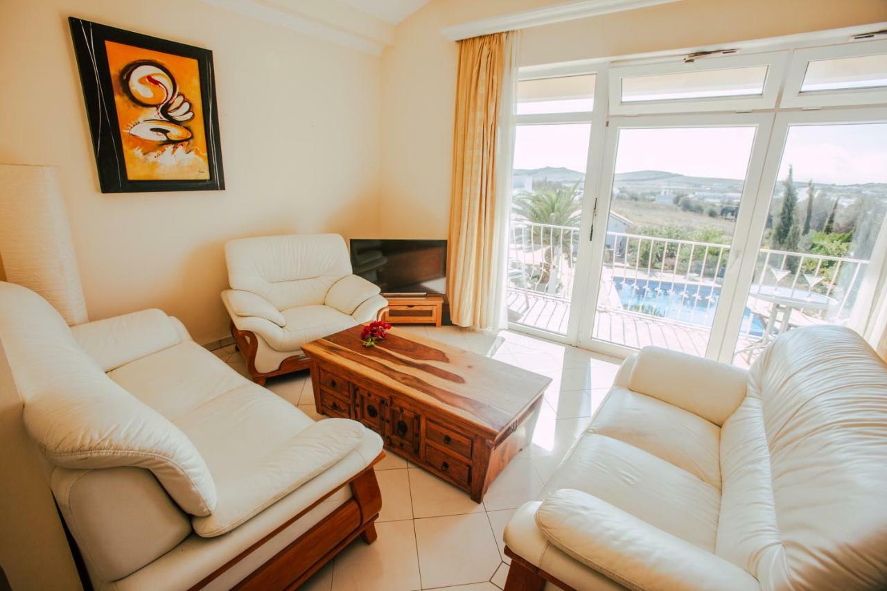 Casa Do Pocinho Apartman Raposeira  Kültér fotó