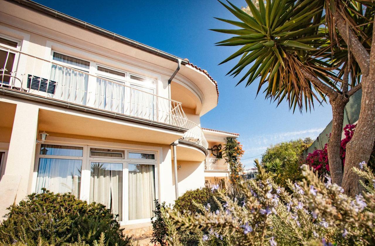 Casa Do Pocinho Apartman Raposeira  Kültér fotó