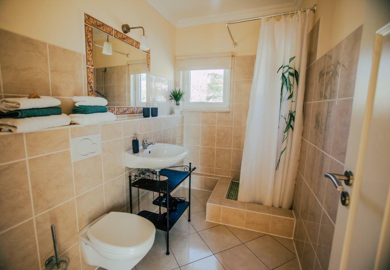 Casa Do Pocinho Apartman Raposeira  Kültér fotó