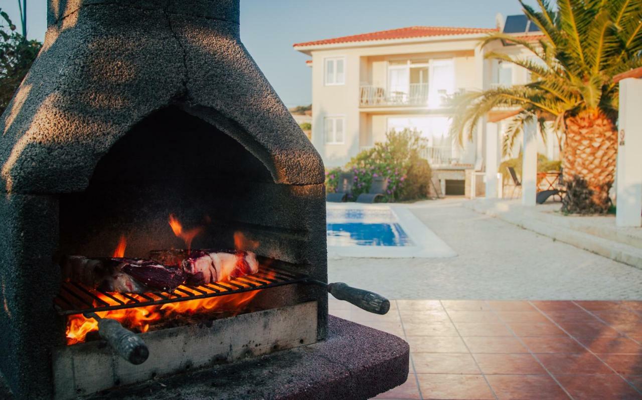 Casa Do Pocinho Apartman Raposeira  Kültér fotó