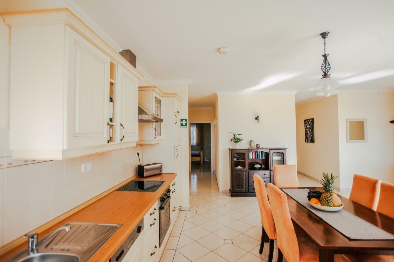 Casa Do Pocinho Apartman Raposeira  Kültér fotó