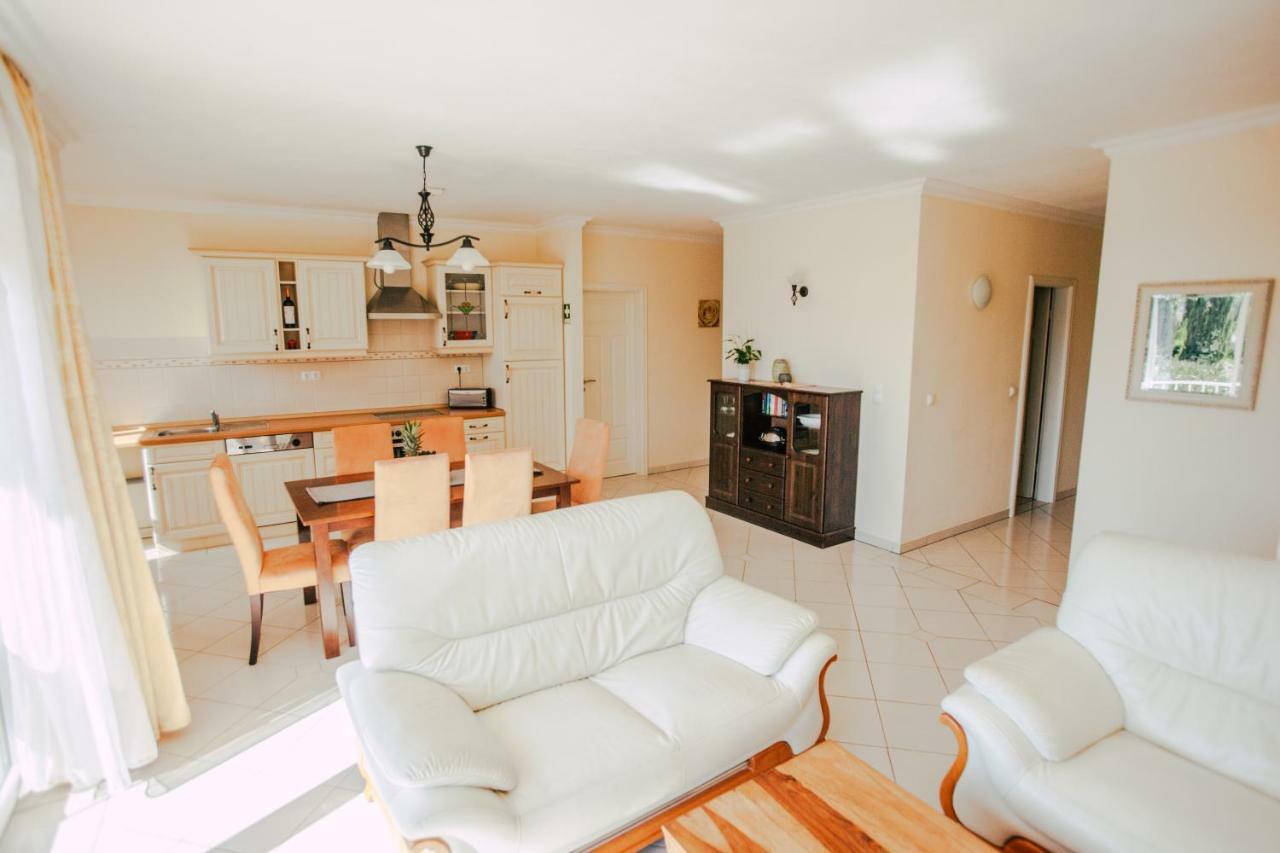 Casa Do Pocinho Apartman Raposeira  Kültér fotó