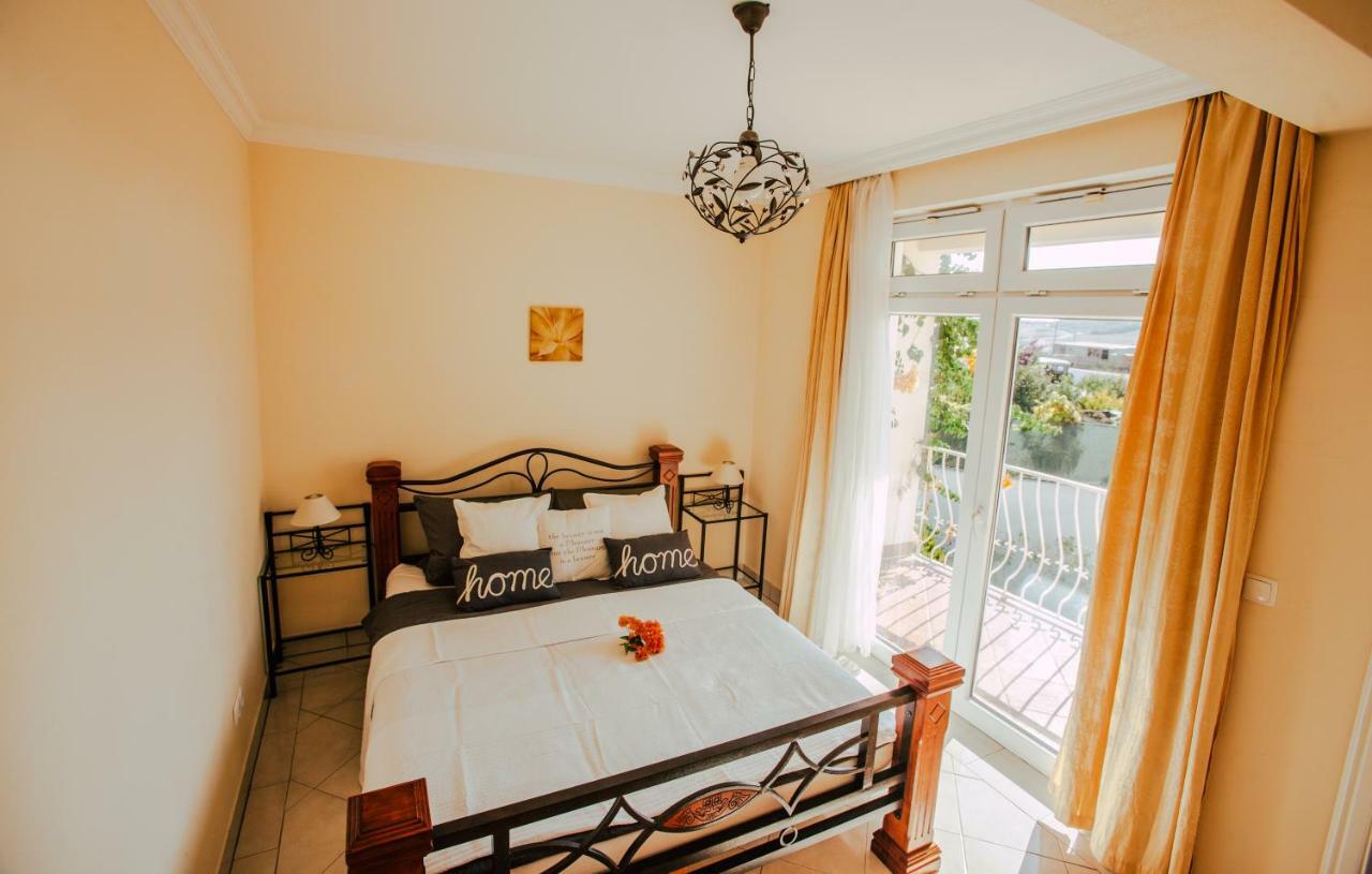 Casa Do Pocinho Apartman Raposeira  Kültér fotó