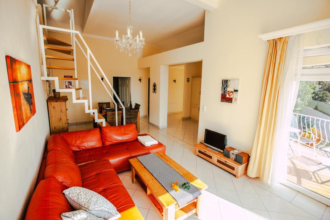 Casa Do Pocinho Apartman Raposeira  Kültér fotó