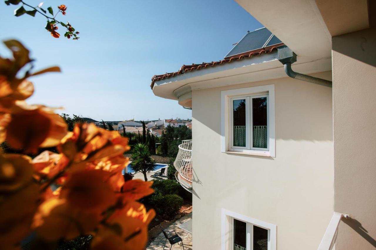 Casa Do Pocinho Apartman Raposeira  Kültér fotó