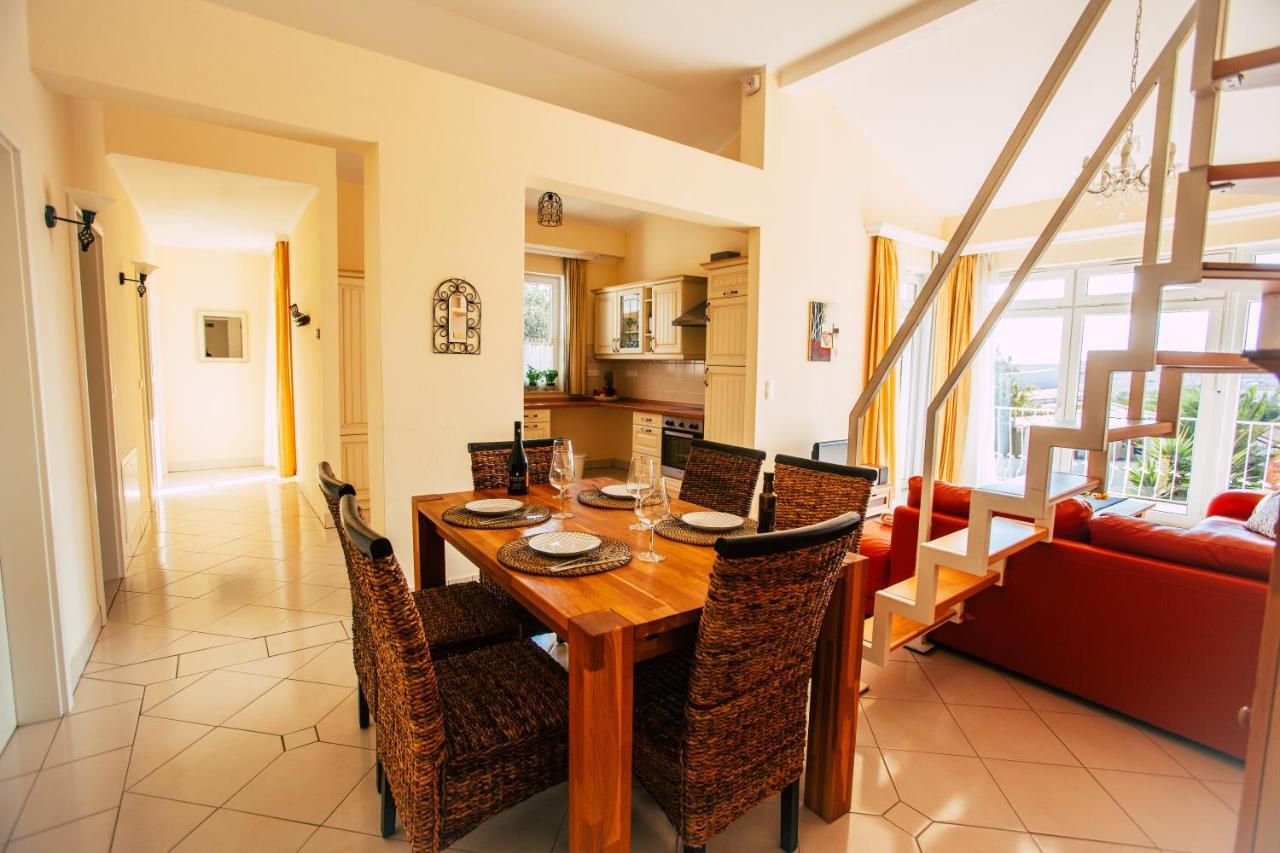 Casa Do Pocinho Apartman Raposeira  Kültér fotó